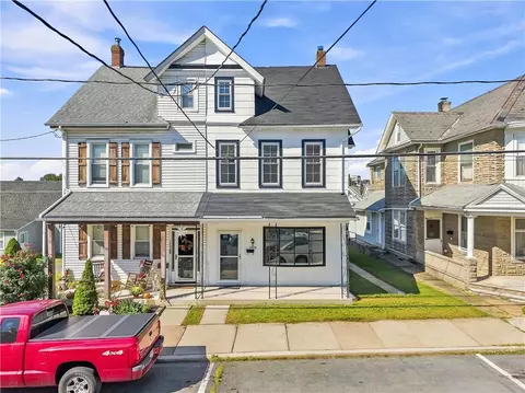 1826 Washington Ave, Northampton, PA 18067