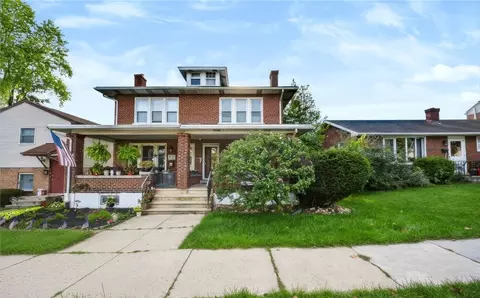 1034 N 18th St, Allentown, PA 18104