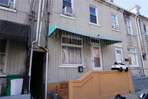 465 W Gordon St #1, Allentown, PA 18102