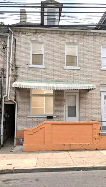 465 W Gordon St #1, Allentown, PA 18102