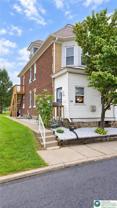 838 Packer St, Easton, PA 18042