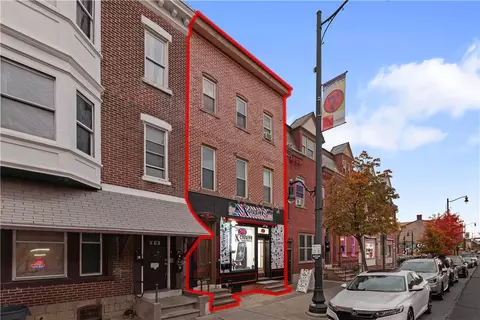 520 7th St, Allentown, PA 18102