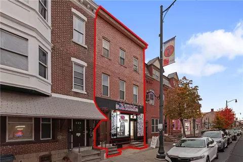 520 7th St, Allentown, PA 18102
