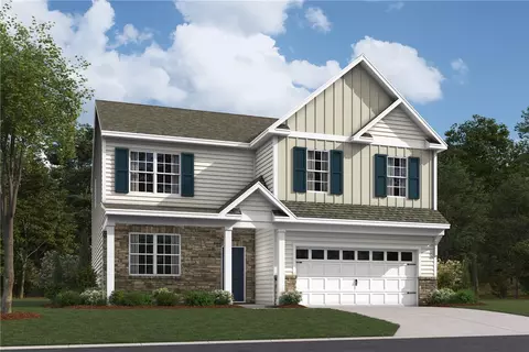 1414 Farmhouse Way, Bethlehem Twp, PA 18017