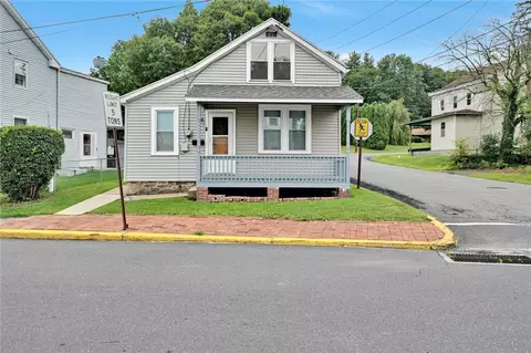7 Graeff St, Cressona, PA 17929