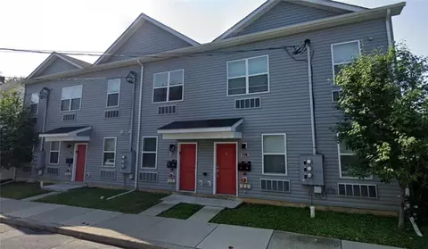 122 W Nesquehoning St, Easton, PA 18042