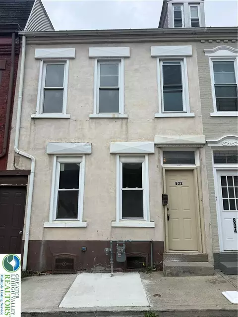 832 Chestnut St, Allentown, PA 18102