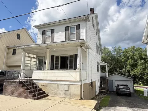 46 E Mill St, Nesquehoning, PA 18240