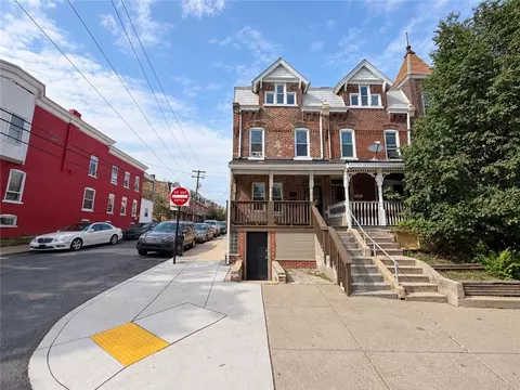 437 W Allen St, Allentown, PA 18102