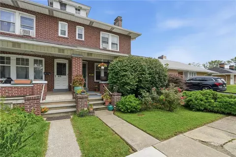 417 S 17th St, Allentown, PA 18104