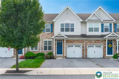 254 Redclover Ln, Allentown, PA 18104