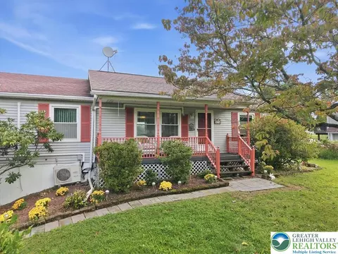 74 Swiss View Rd, Lehighton, PA 18235