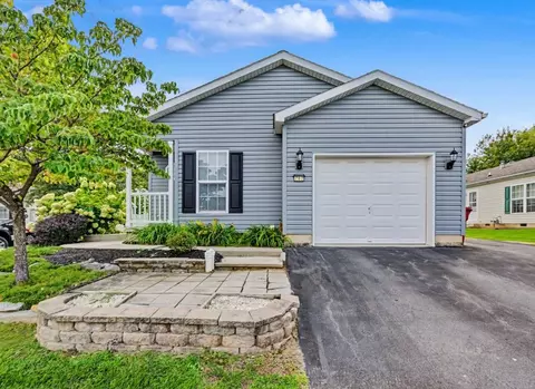 782 Biltmore Ave, Forks Twp, PA 18040