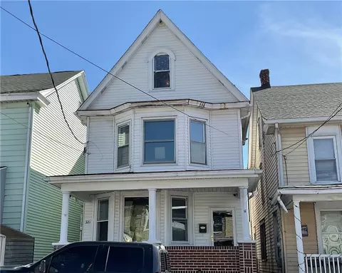 320 W Ridge St, Lansford, PA 18232