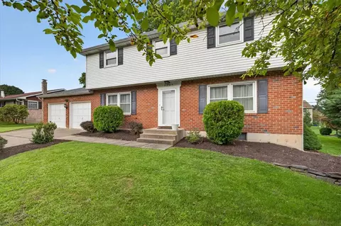 2722 Andrea Dr, Allentown, PA 18103
