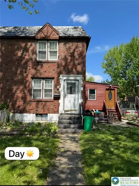 811 W Emaus Ave, Allentown, PA 18103
