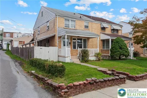 215 S 18th St, Allentown, PA 18104