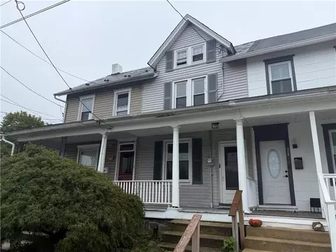 306 E Fairview St, Coopersburg, PA 18036