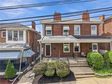 116 Saint George St, Allentown, PA 18104