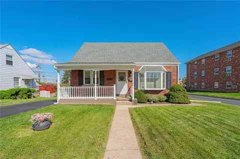 1147 E Congress St, Allentown, PA 18109