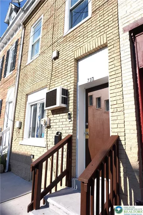 733 N Lumber, Allentown, PA 18102