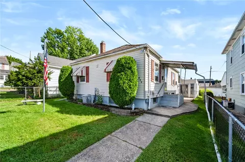 804 Miller St, Easton, PA 18042