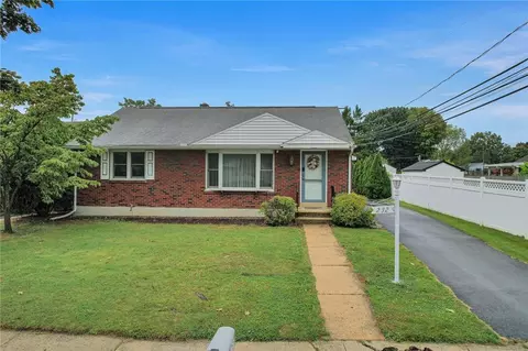 232 Sterling St, Allentown, PA 18104