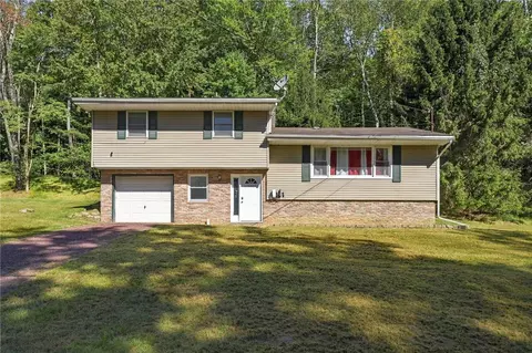 2358 Buck Mountain Rd, Weatherly, PA 18255