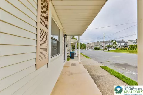 Exterior - 446 Maple St, Bethlehem, PA 18018 photo 8 of 17