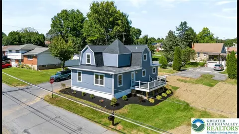 3105 Washington St, Bethlehem, PA 18020