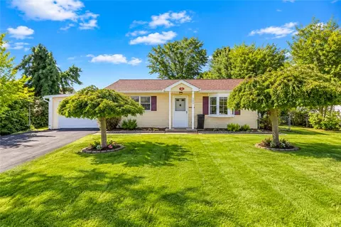350 Maple St, Fullerton, PA 18052