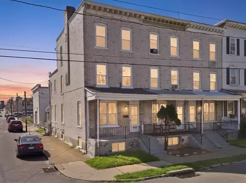 1428 Liberty St, Allentown, PA 18102