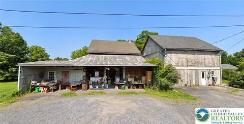 113 John Aly, Coopersburg, PA 18036