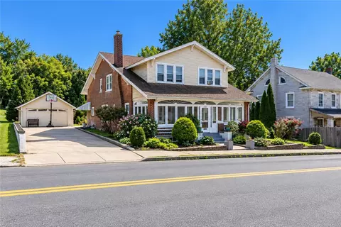 4330 Main St, Egypt, PA 18052