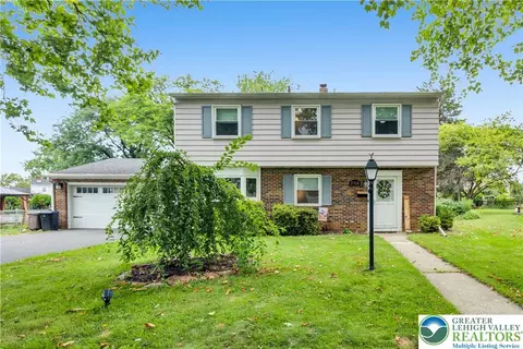 2718 Boyd St, Bethlehem, PA 18017
