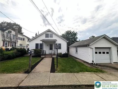 2198 Focht Ave, Bethlehem, PA 18015