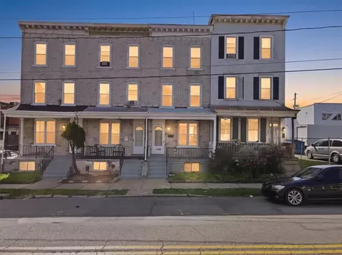 1430 Liberty St, Allentown, PA 18102