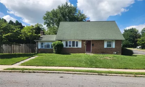 3101 Birch St N, Hokendauqua, PA 18052
