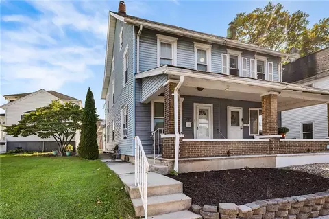 1747 Main St, Northampton, PA 18067