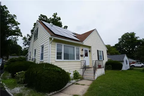 845 Columbia Ave, Palmerton, PA 18071