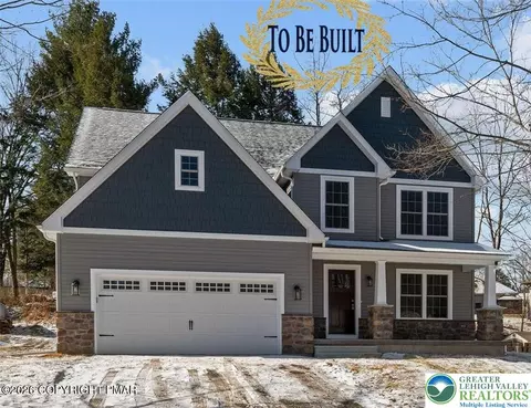 0 N Forest Dr, Milford, PA 18337