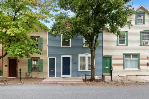 935 W Turner St, Allentown, PA 18102