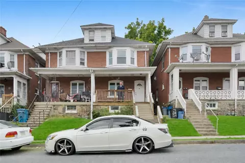 1225 Russell Ave, Fountain Hill, PA 18015