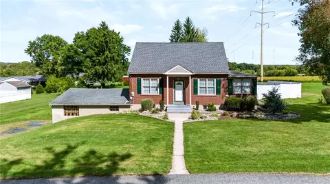 3947 Mechanicsville Rd, Whitehall Twp, PA 18052