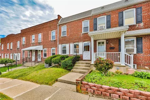 Exterior - 428 E Garrison St, Bethlehem, PA 18018 photo 3 of 8