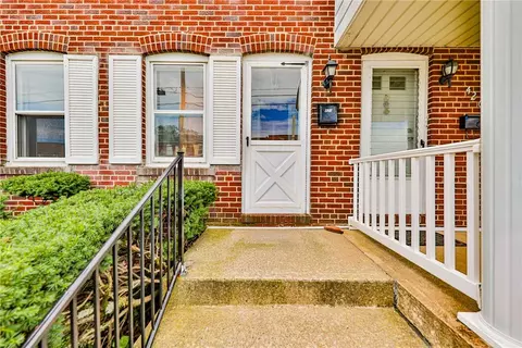 Exterior - 428 E Garrison St, Bethlehem, PA 18018 photo 4 of 8