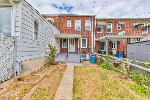 Exterior - 428 E Garrison St, Bethlehem, PA 18018 photo 6 of 8