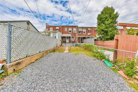 Exterior - 428 E Garrison St, Bethlehem, PA 18018 photo 8 of 8