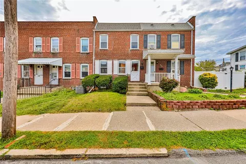 Exterior - 428 E Garrison St, Bethlehem, PA 18018 photo 2 of 8
