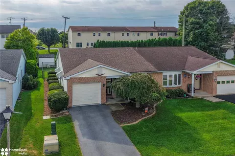 907 Barbara Dr, Coplay, PA 18037